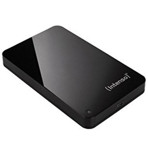 External 2Tb HDD Backup Upgrade